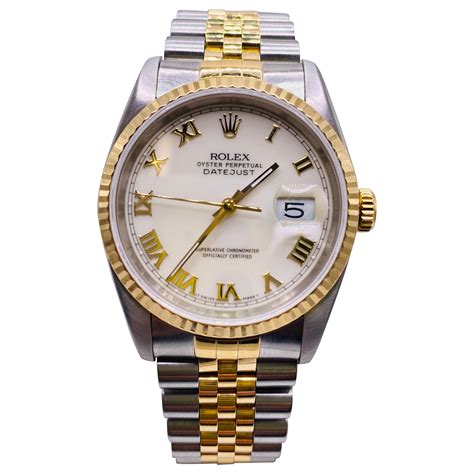 rolex oyster perpetual date 2 tone|Rolex Oyster Perpetual date prix.